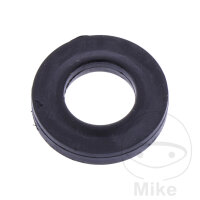 Caoutchouc de vis de couvercle de valve p. Kawasaki ER-6F...