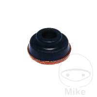 Caoutchouc de vis de couvercle de valve pour Yamaha XJ...