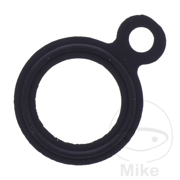 Sello de eje de vela para Honda VFR 750 F Kawasaki GPZ 900 1000 GTR 1000