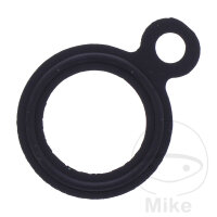 Plug shaft seal for Honda VFR 750 F Kawasaki GPZ 900 1000...