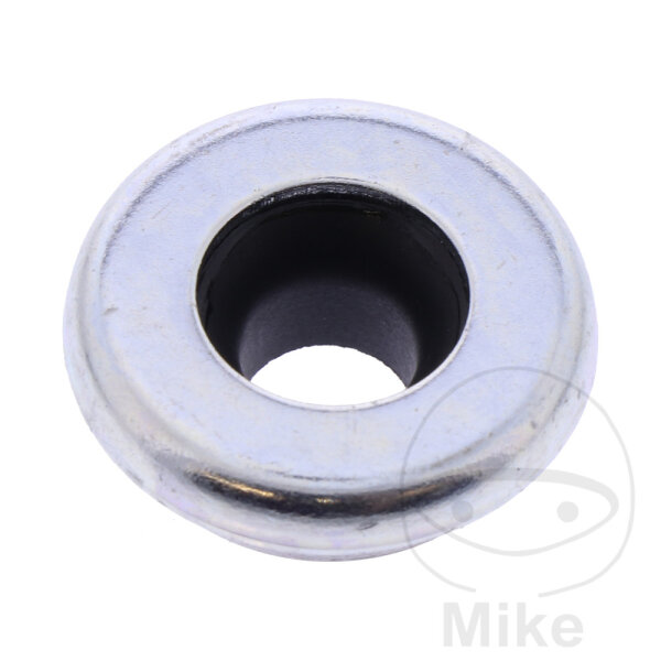 Caoutchouc de vis de couvercle de valve pour Honda CB VF VTR 250 500 650 750 900