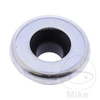 Caoutchouc de vis de couvercle de valve pour Honda CB VF...