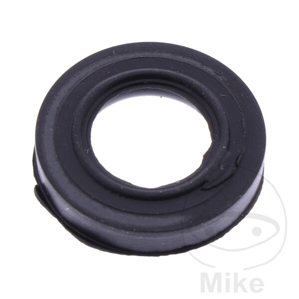 Valve cover screw rubber for HM-Moto CRE CRM Honda CB CBF CBR CBX