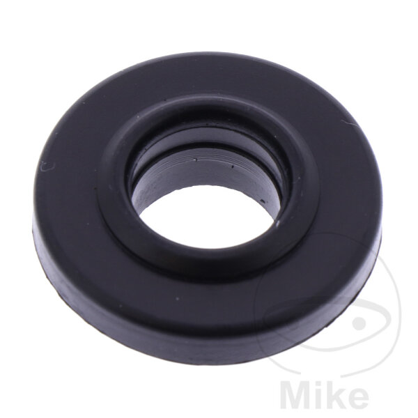 Caoutchouc de vis de couvercle de valve pour Honda GL NSA NT NTV VF VT XL XRV