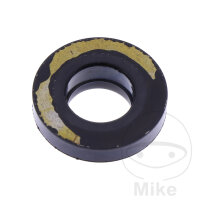Caoutchouc de vis de couvercle de valve p. Gas Gas EC...
