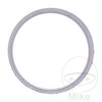 Junta del colector 45x51x3mm ATH para Honda Kawasaki