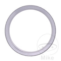 Guarnizione del collettore 39x47x2.5mm ATH per Kawasaki...