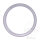 Junta del colector 39x47x2,5mm ATH para Kawasaki 125 175 400 450 500 750 800 900 1000 1100 1200