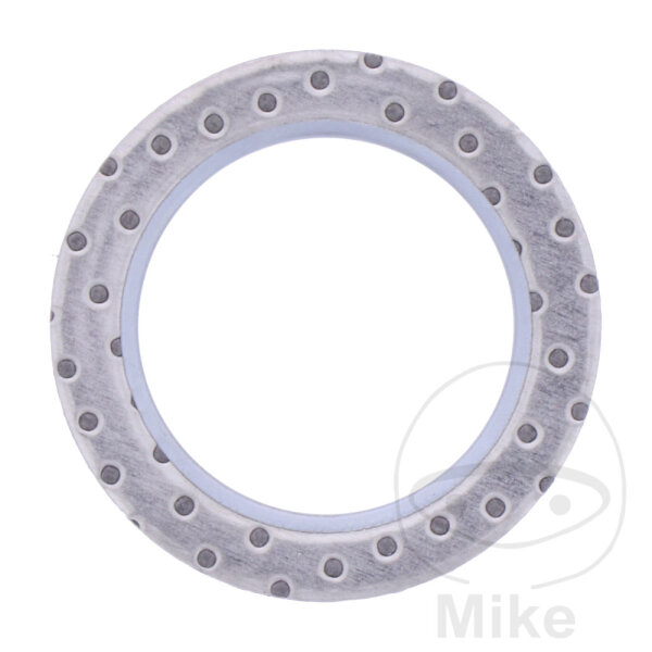 Junta del colector 28,3x41,2x2mm ATH para Suzuki GSX-R 750 RF 600 900