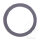 Manifold gasket 36.5x46x4mm ATH for Kawasaki KH 250 KMX 125 S1 250 S2 350