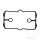 Junta de tapa de v&aacute;lvula para Honda CB CBF 500 VF 750 # 1993-2008