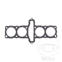 Guarnizione testata cilindri per Yamaha XS 1100 # 1980-1983