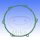 Joint de couvercle dembrayage pour Kawasaki KX 250 # 1992-1996