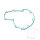Alternator cover gasket for Honda TRX 650 Fourtrax Rincon # 2003-2005