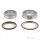 Cuscinetti sterzo per Honda FJS 400 600 GL 1800 NSS 250 300 VT 1300