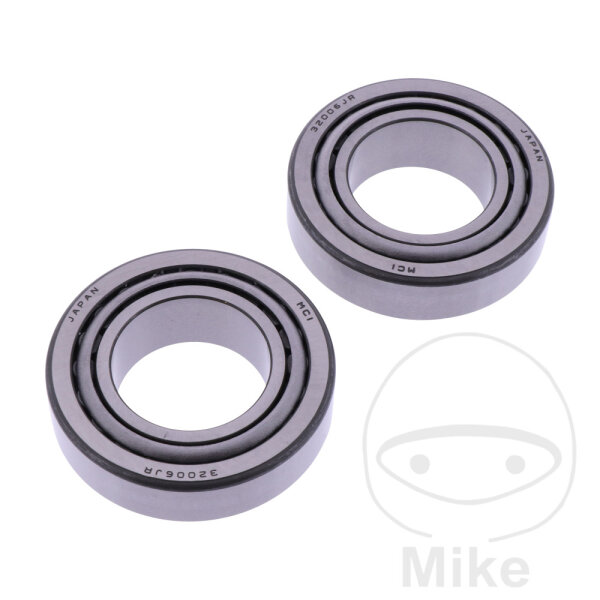 Roulements de direction pour BMW S 1000 RR # 2009-2018