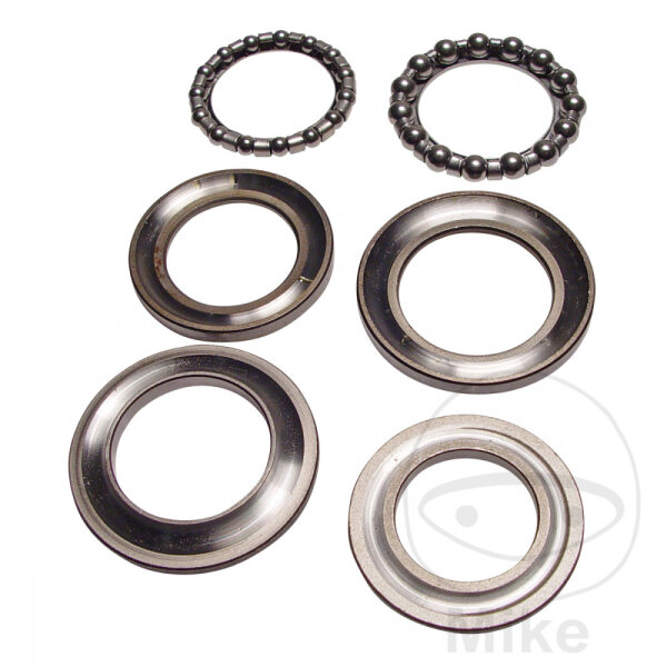 Roulements de direction pour Peugeot Speedfight 50 Vivacity 50 Kisbee 50
