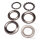 Roulements de direction pour Peugeot Speedfight 50 Vivacity 50 Kisbee 50