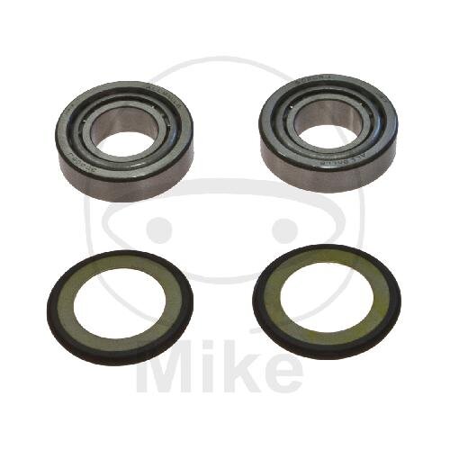 Roulements de direction pour BMW F 650 800 Moto Guzzi V35 350 Imola