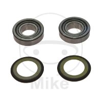 Roulements de direction pour BMW F 650 800 Moto Guzzi V35...