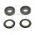 Roulements de direction pour BMW F 650 800 Moto Guzzi V35 350 Imola