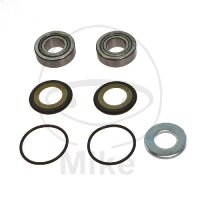 Roulements de direction pour Husqvarna CR 65 KTM SX 60 65 85