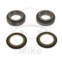 Roulements de direction pour Honda C 90 CA 125 CB 50 100...