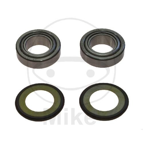 Cuscinetti sterzo per Honda CLR 125 CR 80 85 125 CRF 230 250 NX 250