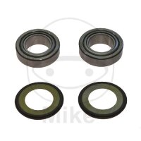Roulements de direction pour Honda CLR 125 CR 80 85 125...