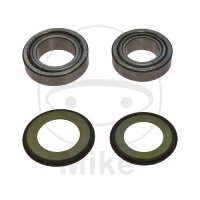 Roulements de direction pour Honda CR 125 250 500 R XR 650 R