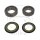 Cuscinetti sterzo per Honda CR 125 250 500 R XR 650 R
