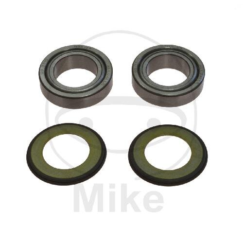 Roulements de direction pour Honda CR 125 250 CRF 250 450 TM Racing MX 250