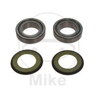 Roulements de direction pour Honda CR 125 250 CRF 250 450...