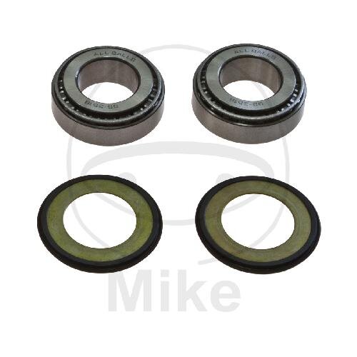 Cuscinetti sterzo per Honda GL 1800 ST 1300 Kawasaki KLX 125 KX 65