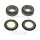 Cuscinetti sterzo per Honda GL 1800 ST 1300 Kawasaki KLX 125 KX 65
