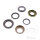 Roulements de direction pour Kymco Like 50 SYM Allo 125 Symphony 50 125