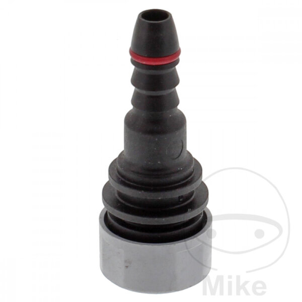 Giunzione di tubi per Moto Guzzi Bellagio 940 Breva California Stone V11 1100