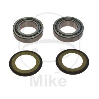 Roulements de direction pour Husqvarna CR 125 250 SM 510...