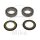 Roulements de direction pour Husqvarna CR 125 250 SM 510 TC 450 TE 449 610