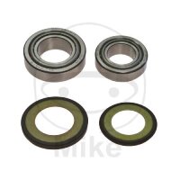 Roulements de direction pour Suzuki AN 250 400 DR 350 400...