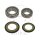 Cuscinetti sterzo per Suzuki AN 250 400 DR 350 400 GS 450 500 850