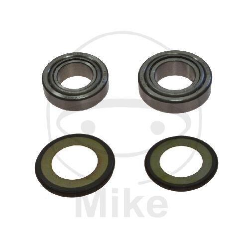 Cuscinetti sterzo per Kawasaki GPX 600 GTR 1000 KLE 500 KLR 650