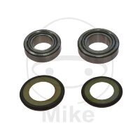 Roulements de direction pour Kawasaki GPX 600 GTR 1000...