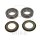 Cuscinetti sterzo per BMW F 650 700 800 G 650 K 75 100 1100 R 45