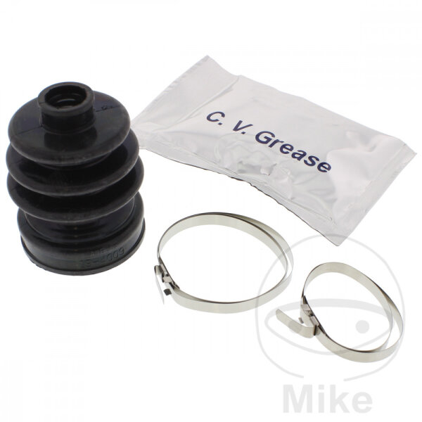 Axle boot set for Kawasaki KVF 750 Suzuki LT-A 400 500 750 LT-F 400