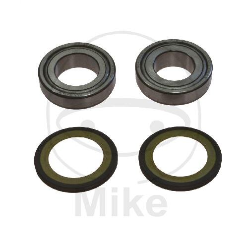Steering head bearings for Suzuki GS 400 500 550 750 GSX 250 GT 250 500 550