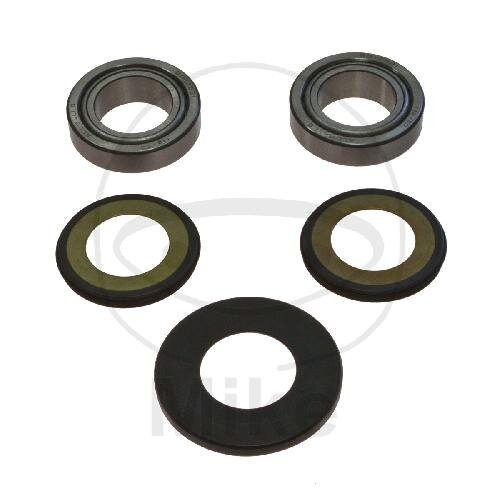 Cuscinetti sterzo per Suzuki RM 125 250 RM-Z 250 450 RMX 450