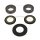 Cuscinetti sterzo per Suzuki RM 125 250 RM-Z 250 450 RMX 450