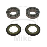 Roulements de direction pour Suzuki DL 650 1000 GSR 600...