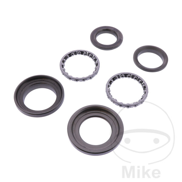 Roulements de direction pour Piaggio Beverly 300 Carnaby 250 XEvo 125 400